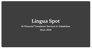 Lingua Spot